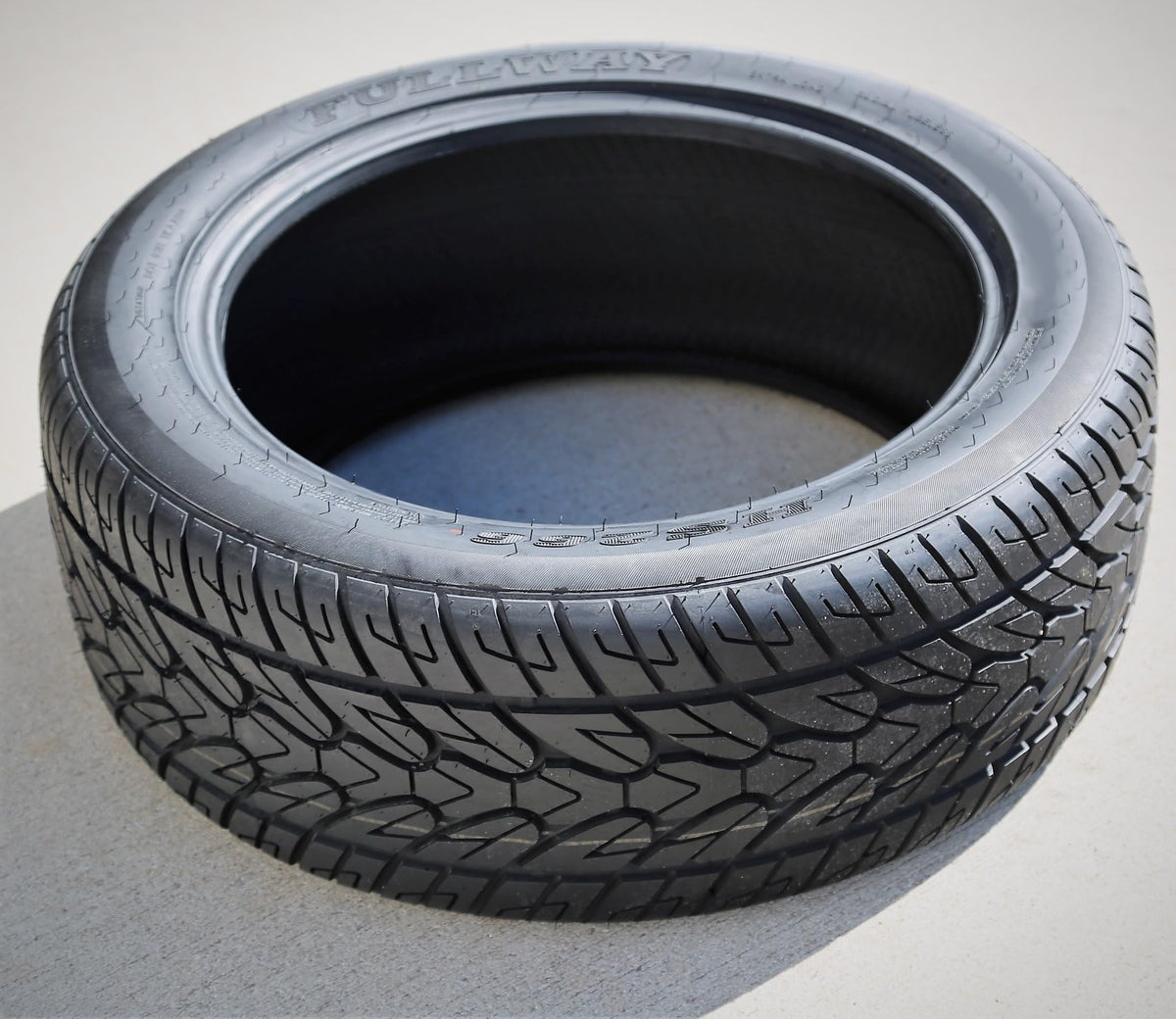 4 All Season Tires B3934