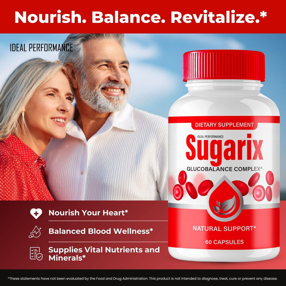 All Natural Capsules 3 Pack C865489