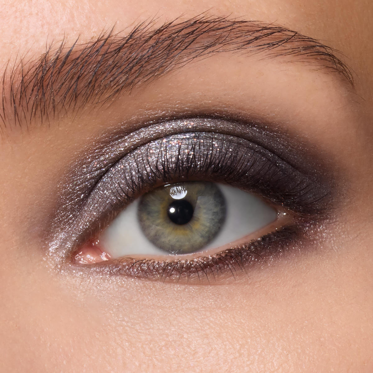 15 Shades Eyeshadow Palette V28963
