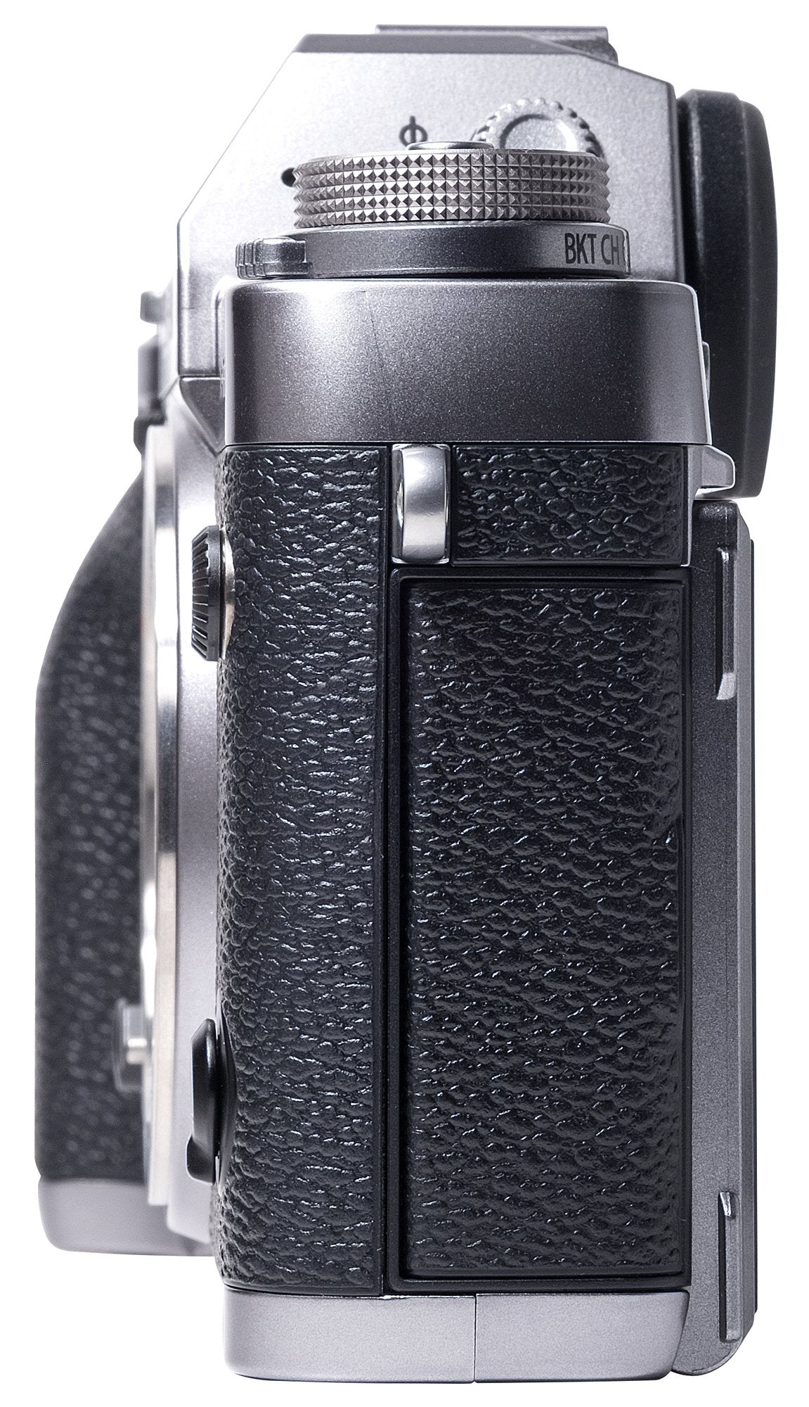16MP Compact System Camera with 3.0-Inch LCD Body Only Silver I21467