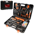 141 Piece Basic Tool Set V54128
