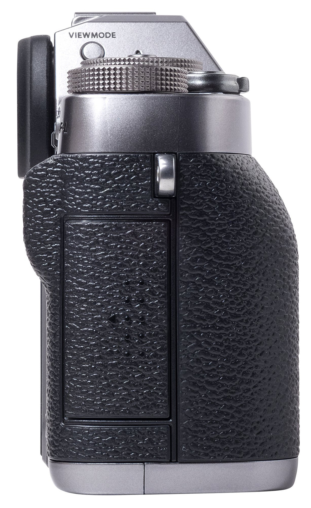 16MP Compact System Camera with 3.0-Inch LCD Body Only Silver I21467