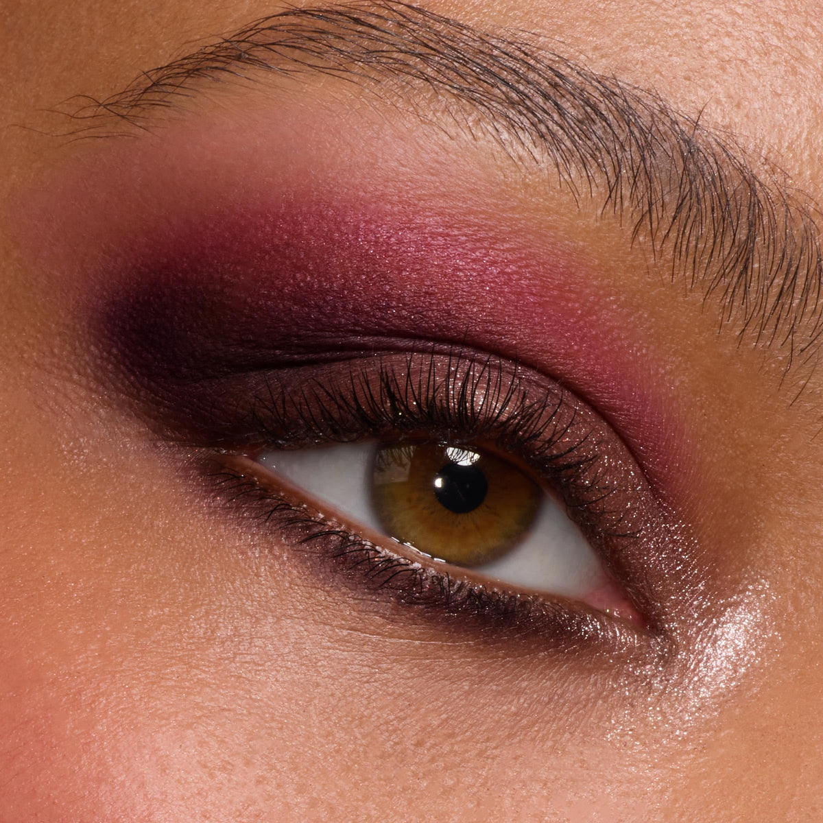 15 Shades Eyeshadow Palette V28963